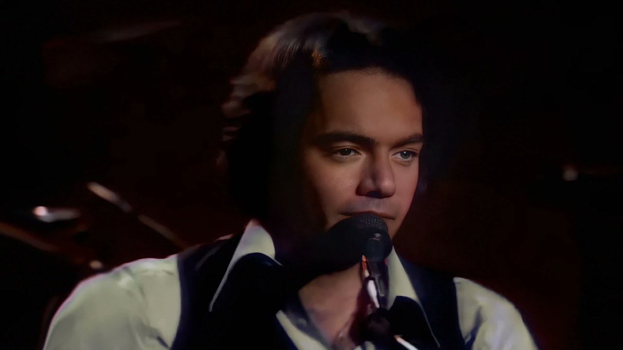 Neil Diamond - I've Been This Way Before