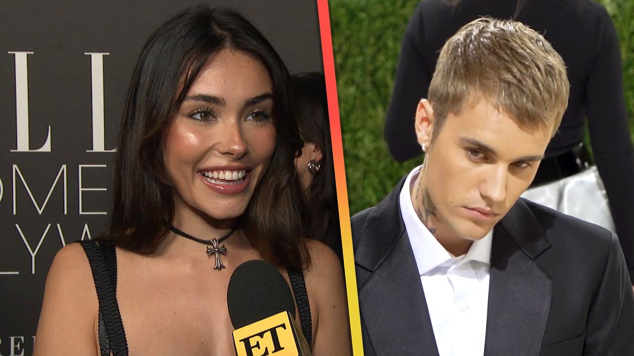 Where Madison Beer Stands With Justin Bieber Years After Scooter Braun Firing