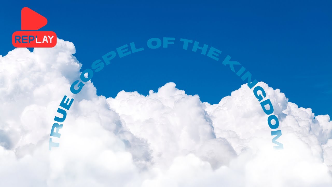 How Yahweh Reveals Himself: Visions, the True Names, and the Mission of the Messiah -  11/09/2025 