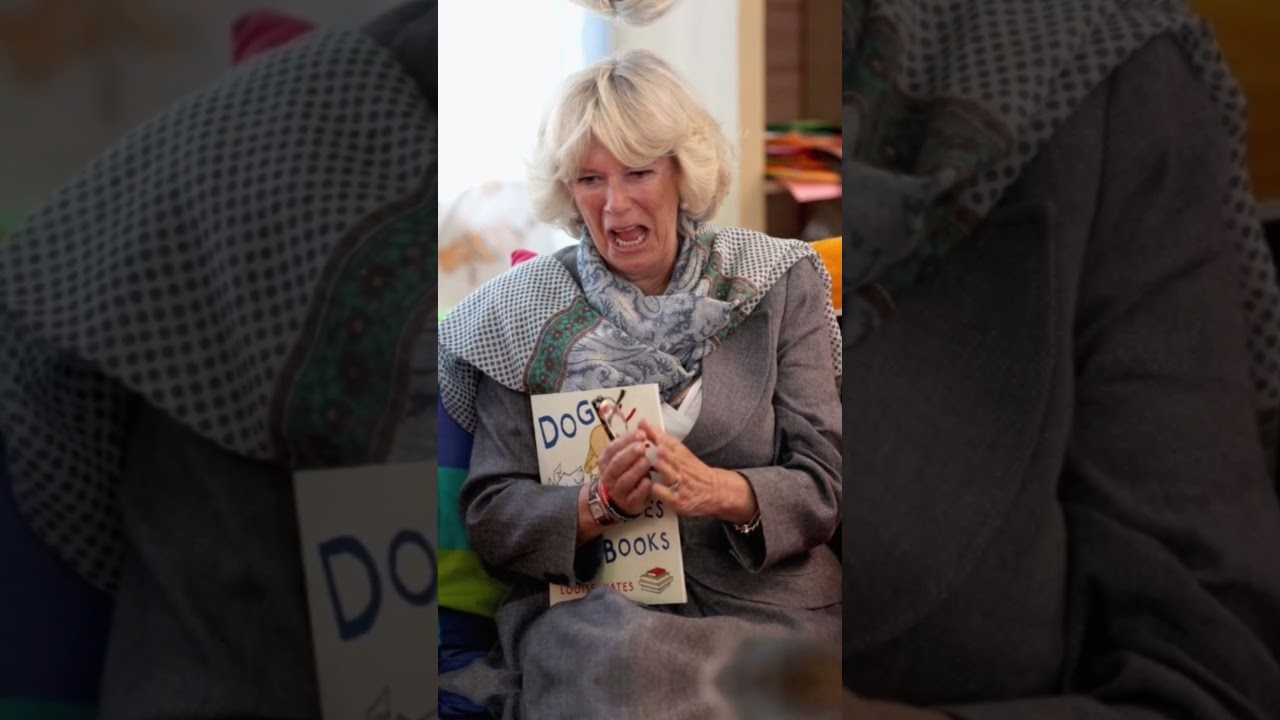 Camilla’s Sudden Departure: A Love Story Ends, a Royal Crisis Begins