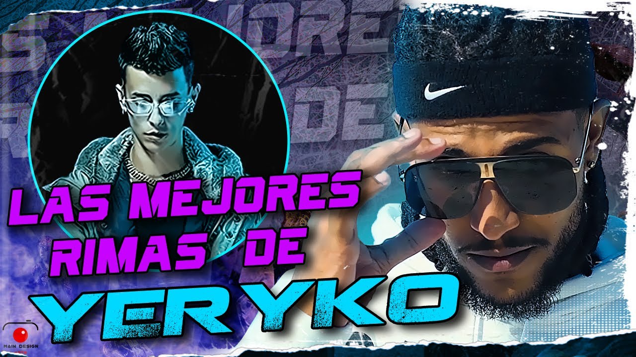 Las mejores rimas de YERIKO en RED BULL | Un antes y un después en el FREESTYLE CUBANO.