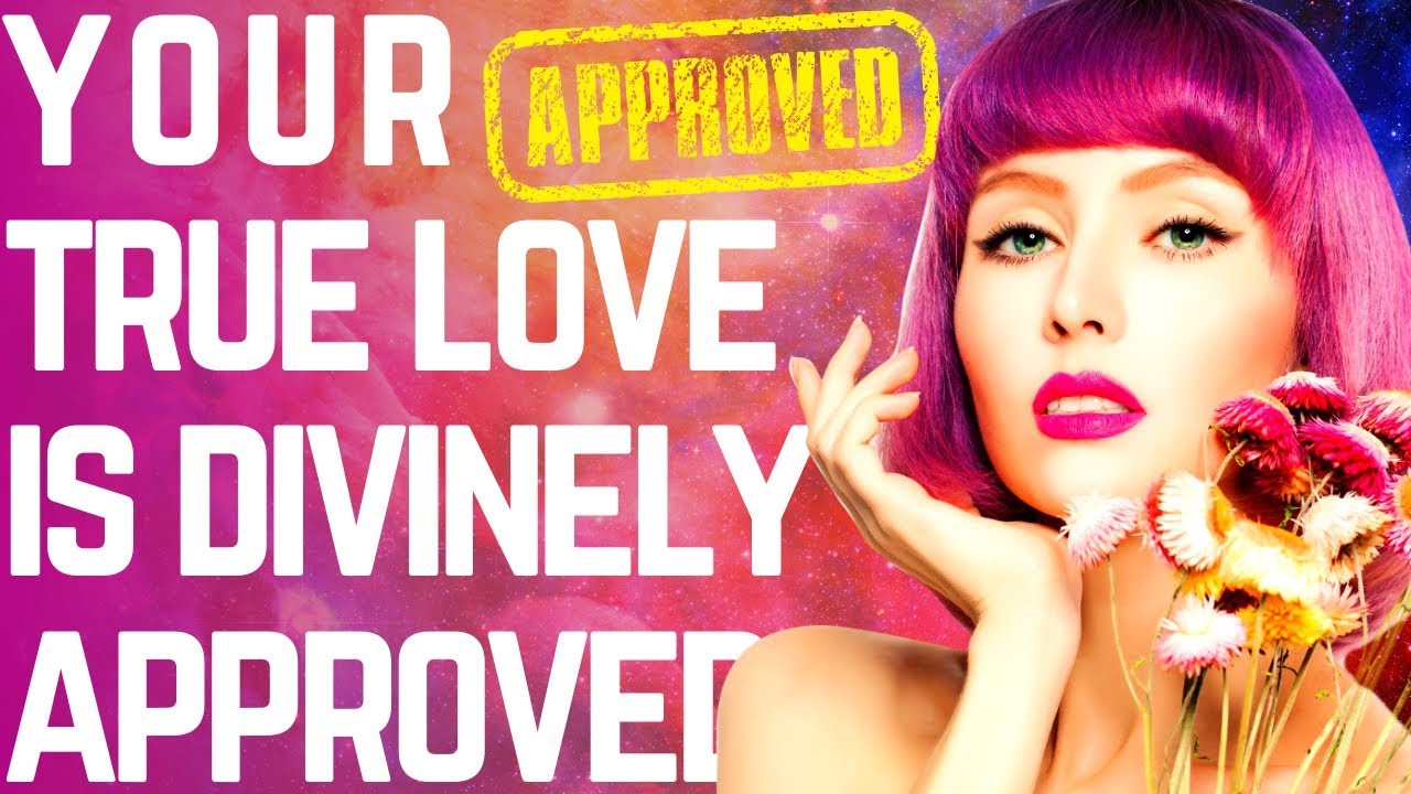 SCORPIO YOUR TRUE LOVE IS DIVINELY APPROVED -THEY'RE THINKING ABOUT YOU--2020 LOVE TAROT