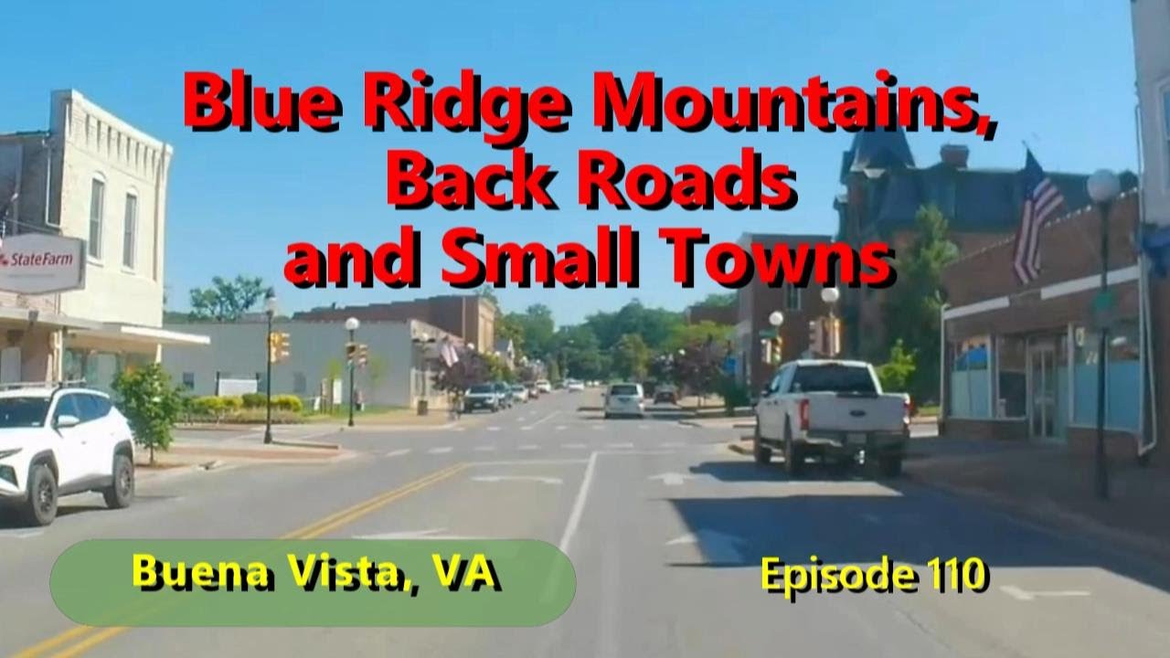 Buena Vista, VA