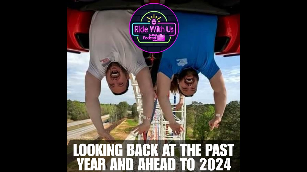 Looking Back at the Past Year and Ahead to 2024