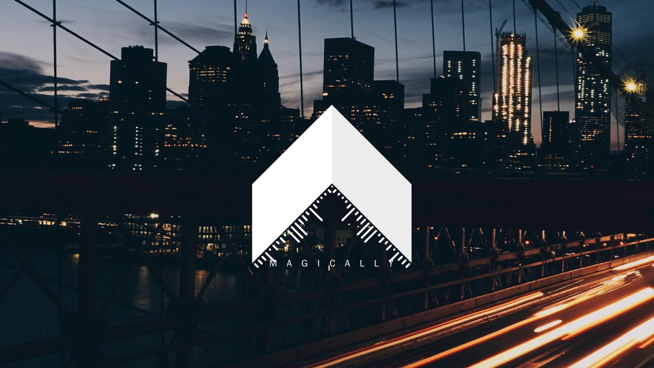 Fahjah & Jamie Deangelo - Work It Out [Magically Release]