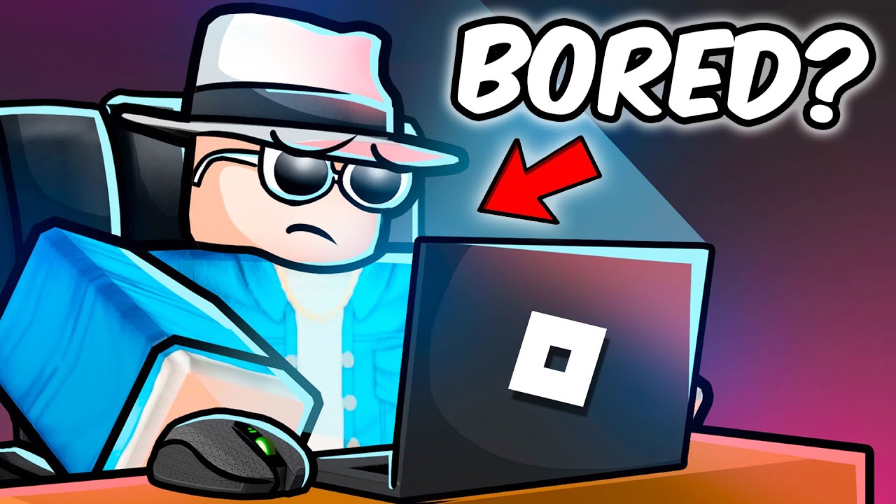 10 увлекательных игр Roblox, в которые можно поиграть, когда скучно