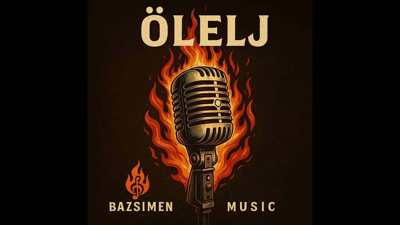 Ölelj ! (AI reggaemetal)