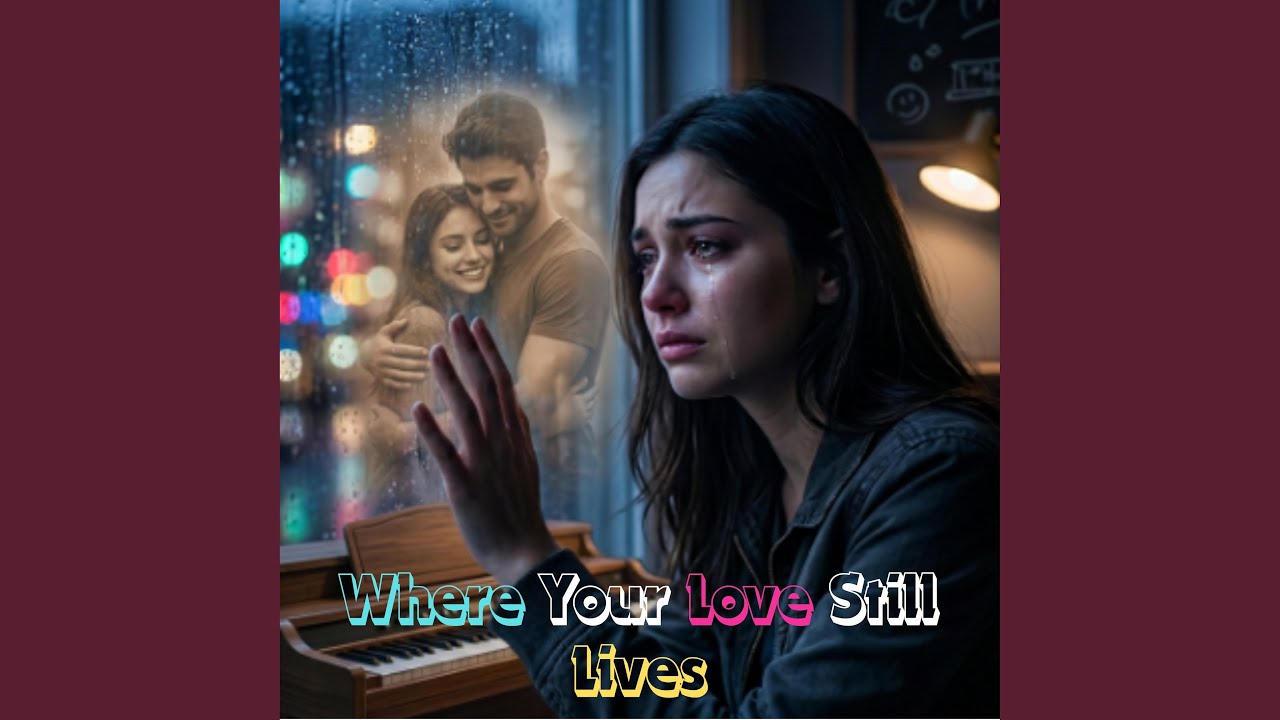 Where Your Love Still Lives