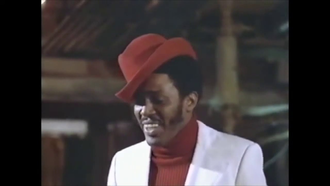 Quincy Jones - The Dude (Brown Bag Mix)