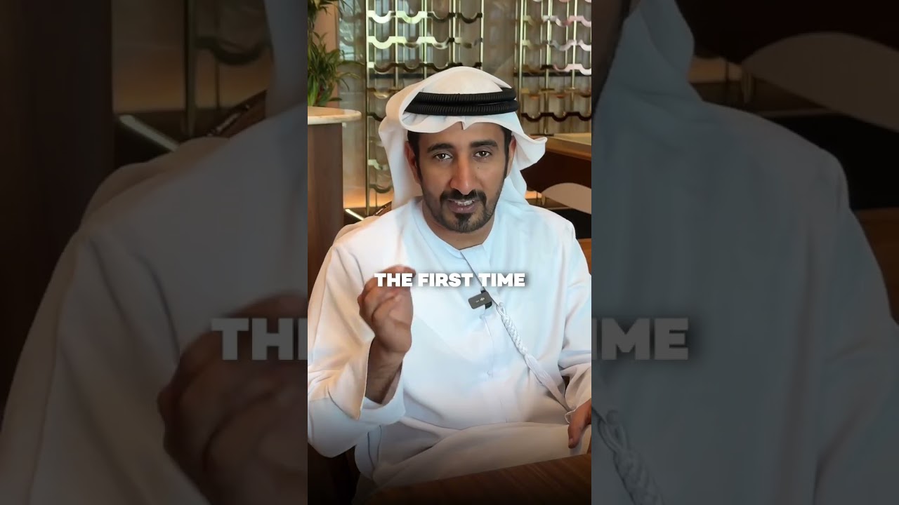 Uae first time buyers initiative explained #DubaiRealEstate #FirstTimeBuyers PropertyInvestment