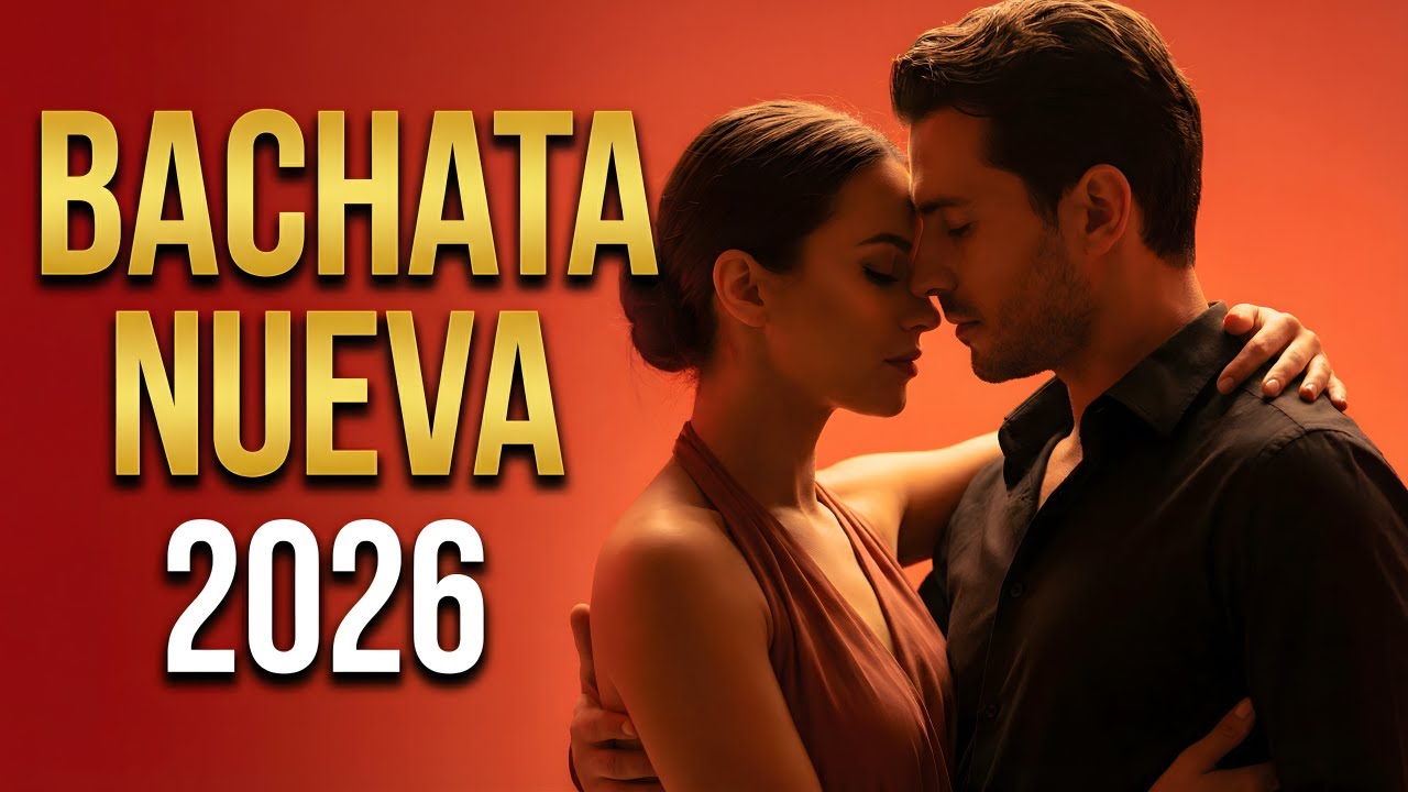 Bachata Mix 2026 Ritmo del Corazón | Bachata Suave