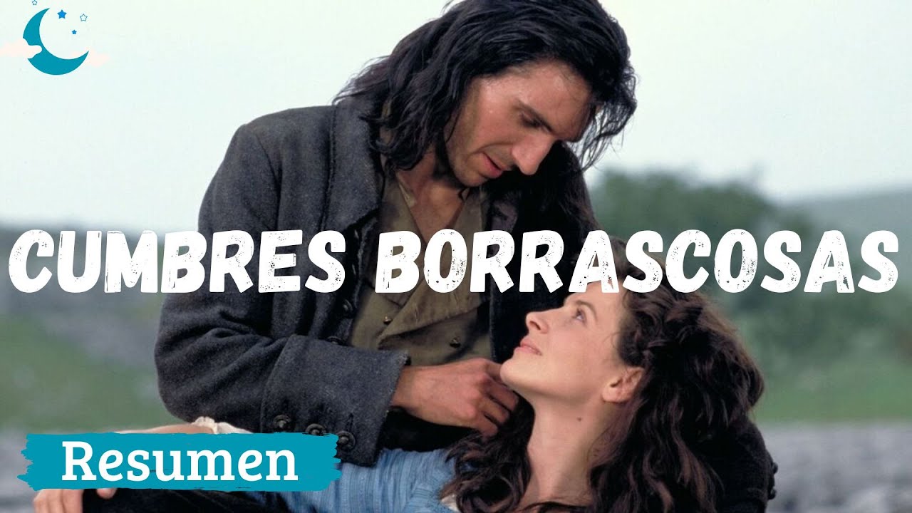 Cumbres Borrascosas de 1992 / Resumen en 7 MINUTOS