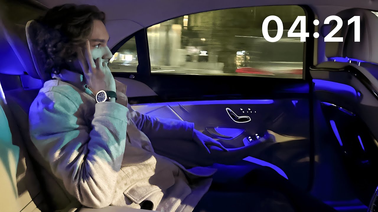 I Closed a $140K IPGA Client In-Person (Vlog)