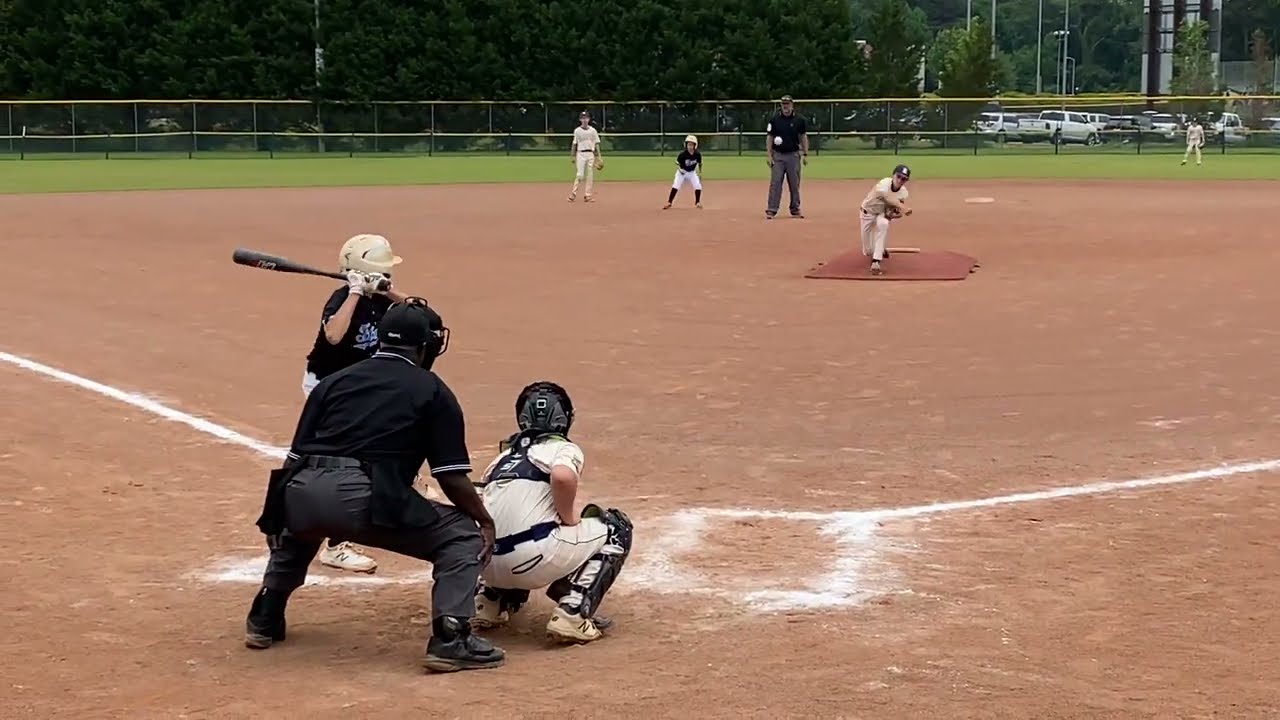 RAMblers 11U Baseball - USSSA Battle for the Cleats - Upstate May 2021