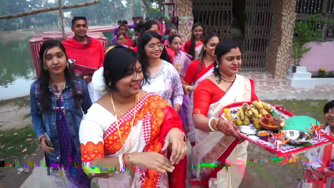 Sowrav's Wedding Ceremony 2025