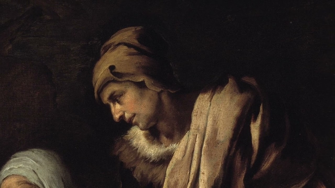 Prière Donne-moi la foi de Charles de Foucauld