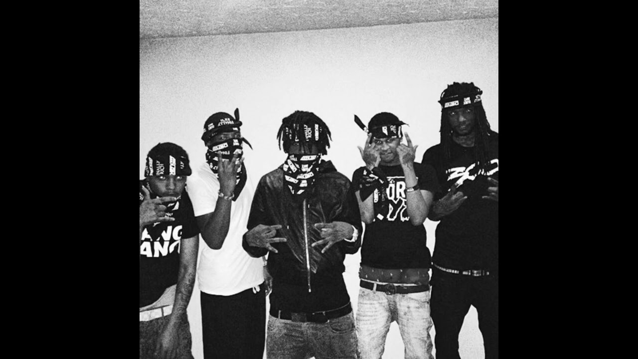 [FREE] Kankan x Chief Keef x Glo x Akachi x Zaytoven Type Beat 