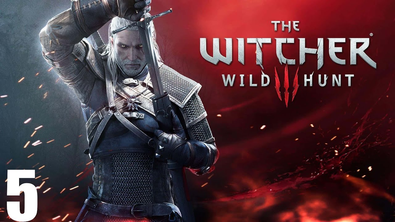 The Witcher 3: Wild Hunt – FULL GAME Let’s Play (Ultra Realistic Mods) | RTX 5080 | LIVE