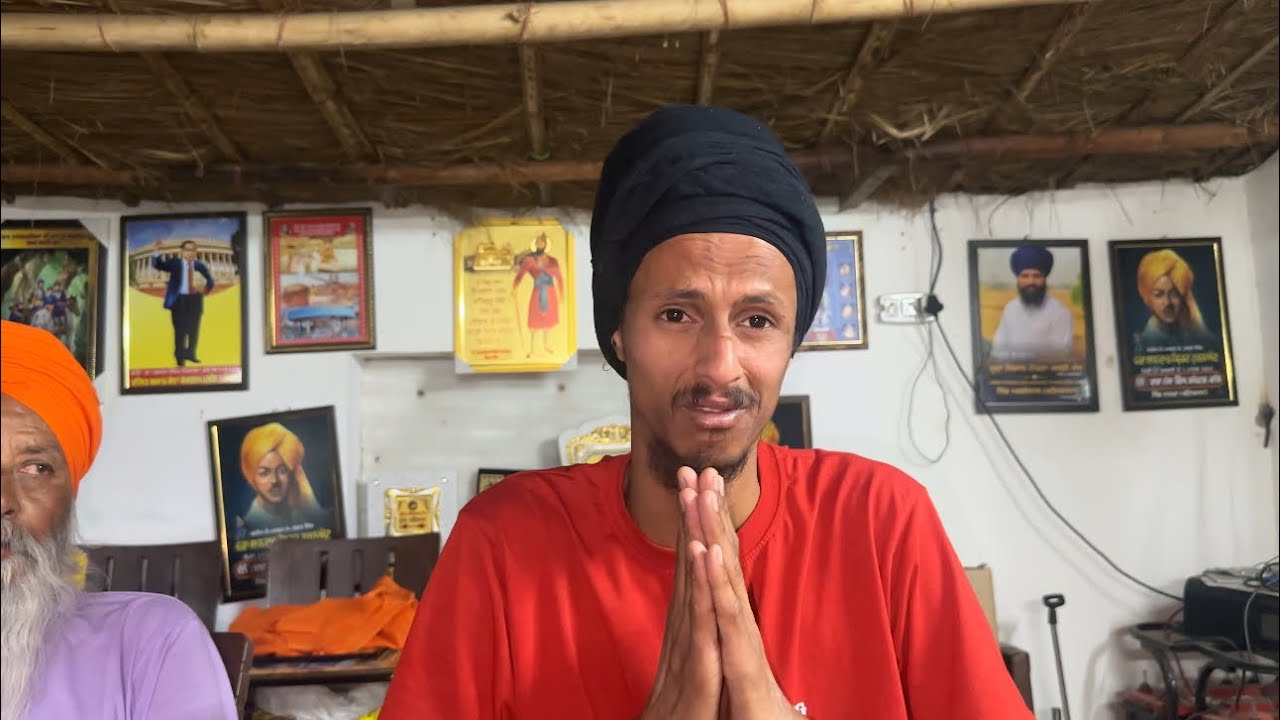 ਗਗਨਦੀਪ ਨੰਨੇ ਨੂੰ ਮਾਂ ਦੀ ਯਾਦ ਆਉਦੀ ਆ ਪਰ ਅੱਜ ਤੱਕ ਮਾਂ ਬਾਪ ਮਿਲਣ ਨਹੀ ਆਏ ਲਚਕਾਣੀ ਆਸਰਮ ਚ..