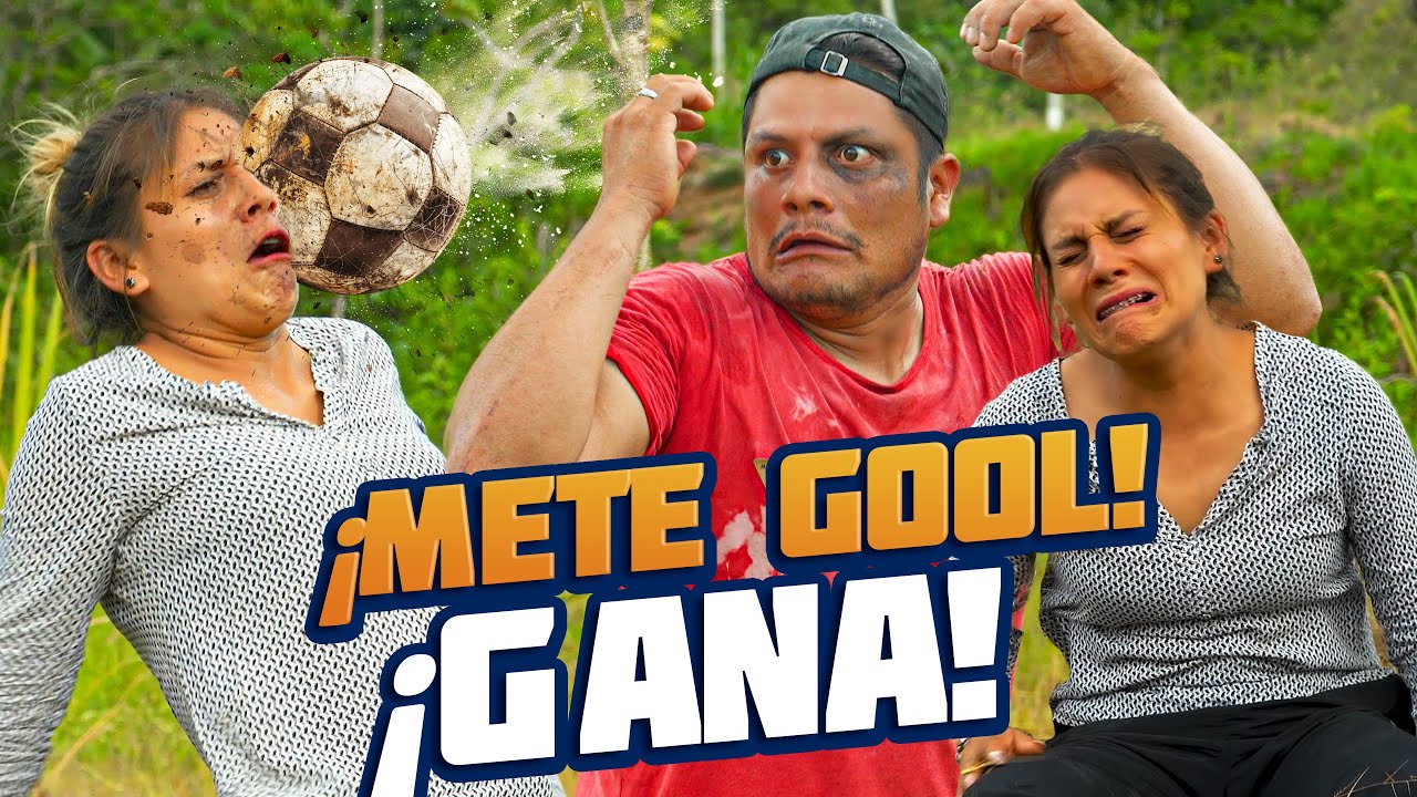 Mete GOOOL GANA !