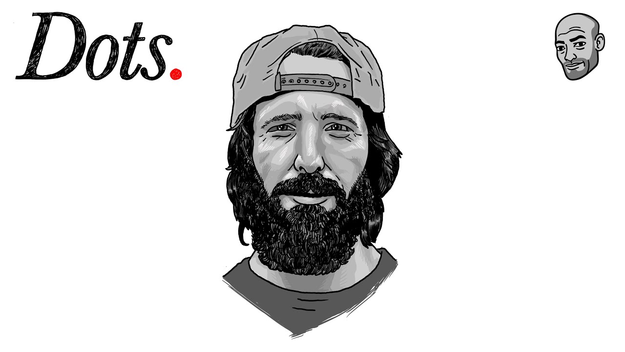 #15 Dann Petty — The unexpected famous shy designer