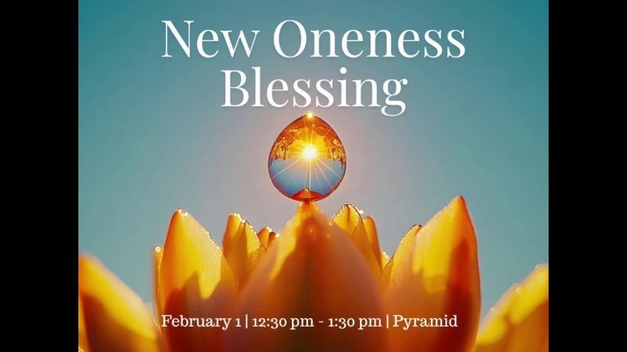 “Honoring Our Journey” Rev. Michael Gott