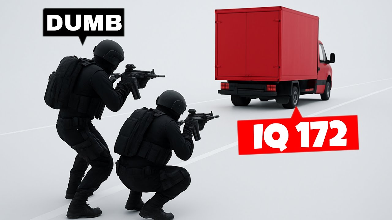 How $20 Million Disappeared in 15 Minutes | Pearson Gold Heist