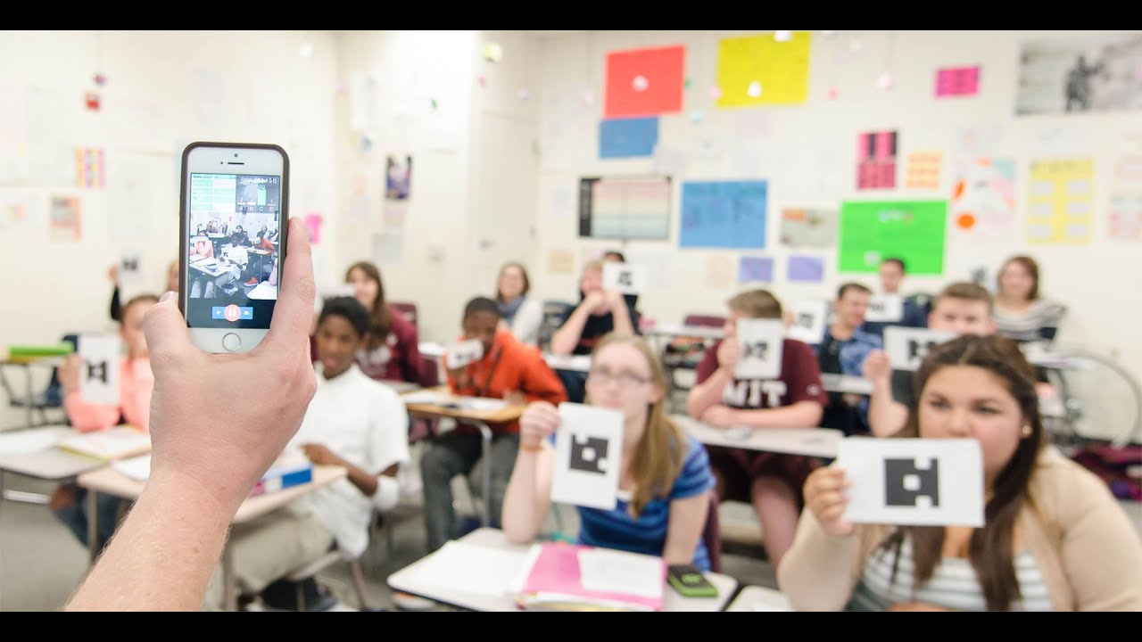 5-dars. Plickers.com platformasidan foydalanish haqida qisqacha video