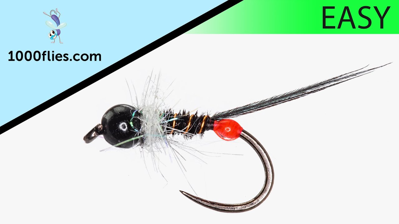 PHEASANT TAIL - Costruzione Mosche | EP. 37