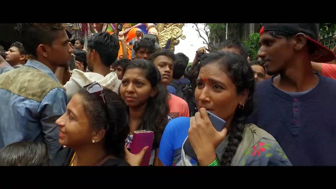 Chinchpoklicha Chintamani Video Competition 2016 3rd Prize Winning Video