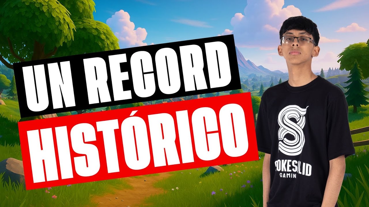Hazzense domina la FNCS 2025 - Smokesolid