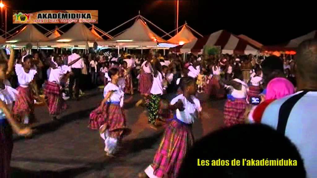 AKADEMIDUKA 2011