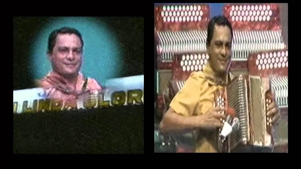 VICTORIO VERGARA - EL MOGOLLON (1985)