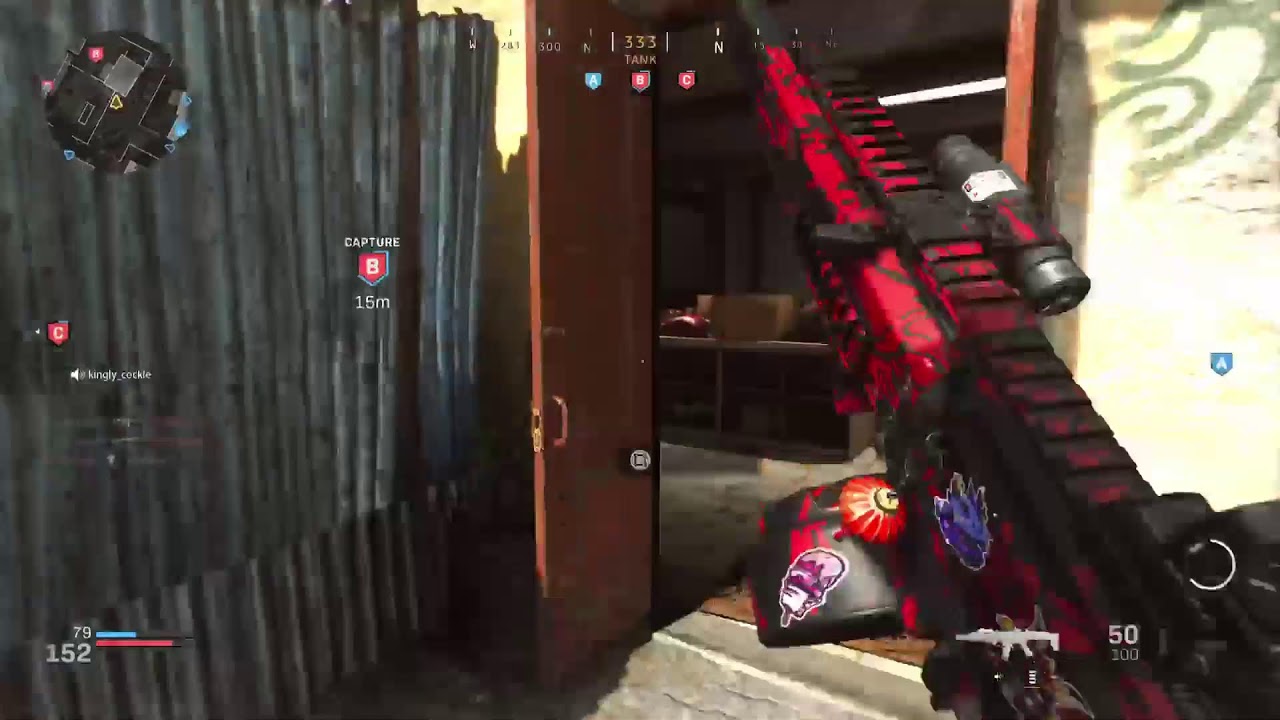 MW 2019