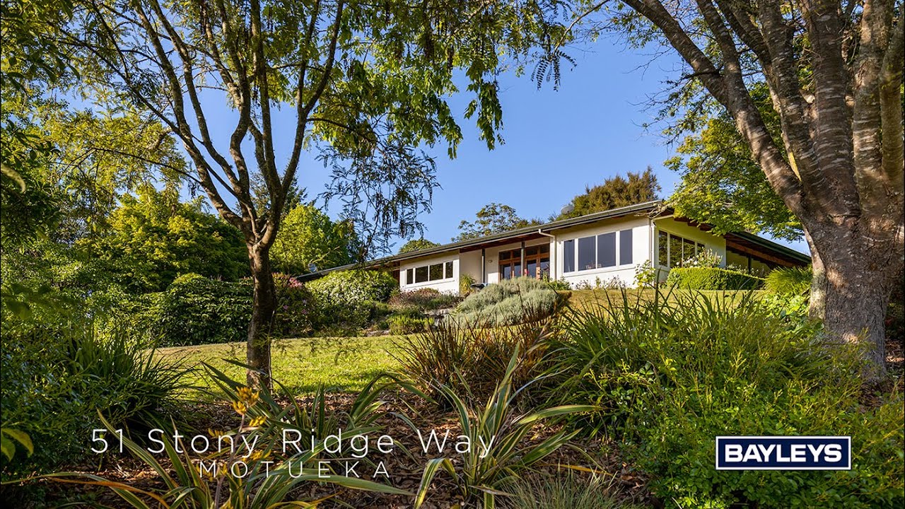 51 Stony Ridge Way, Motueka