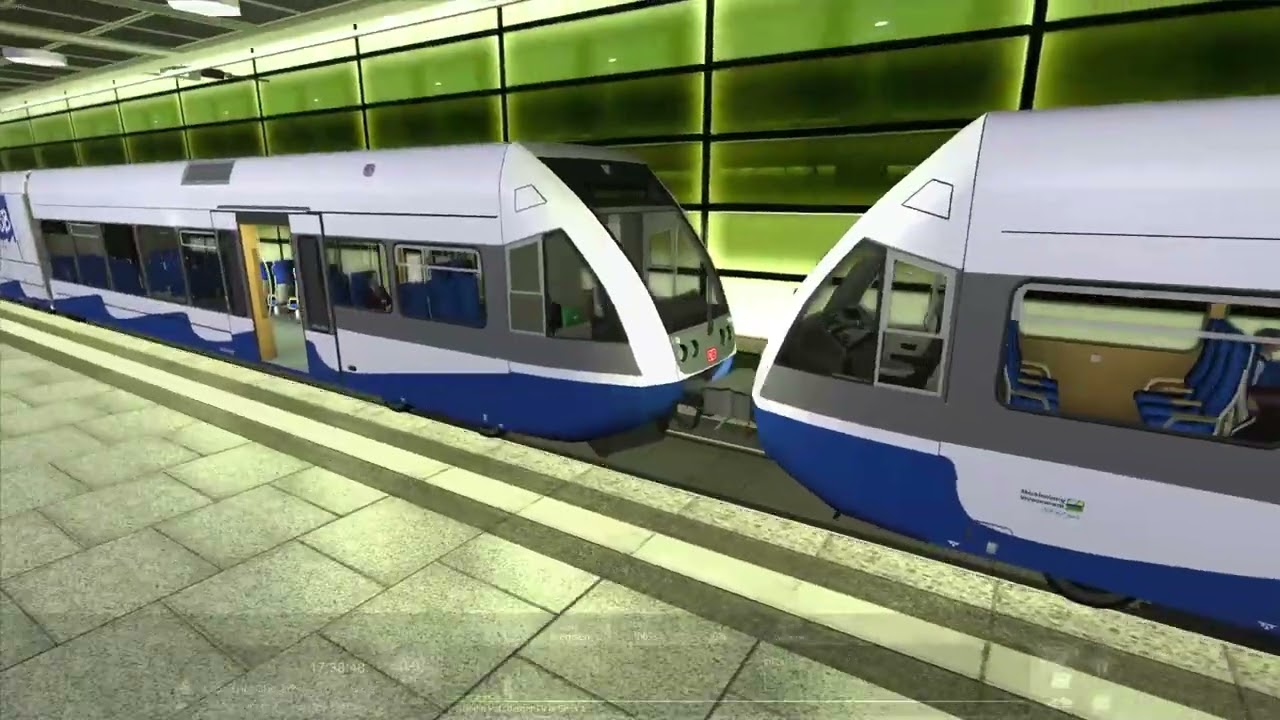 HLB646 Showcare (With special Repaint