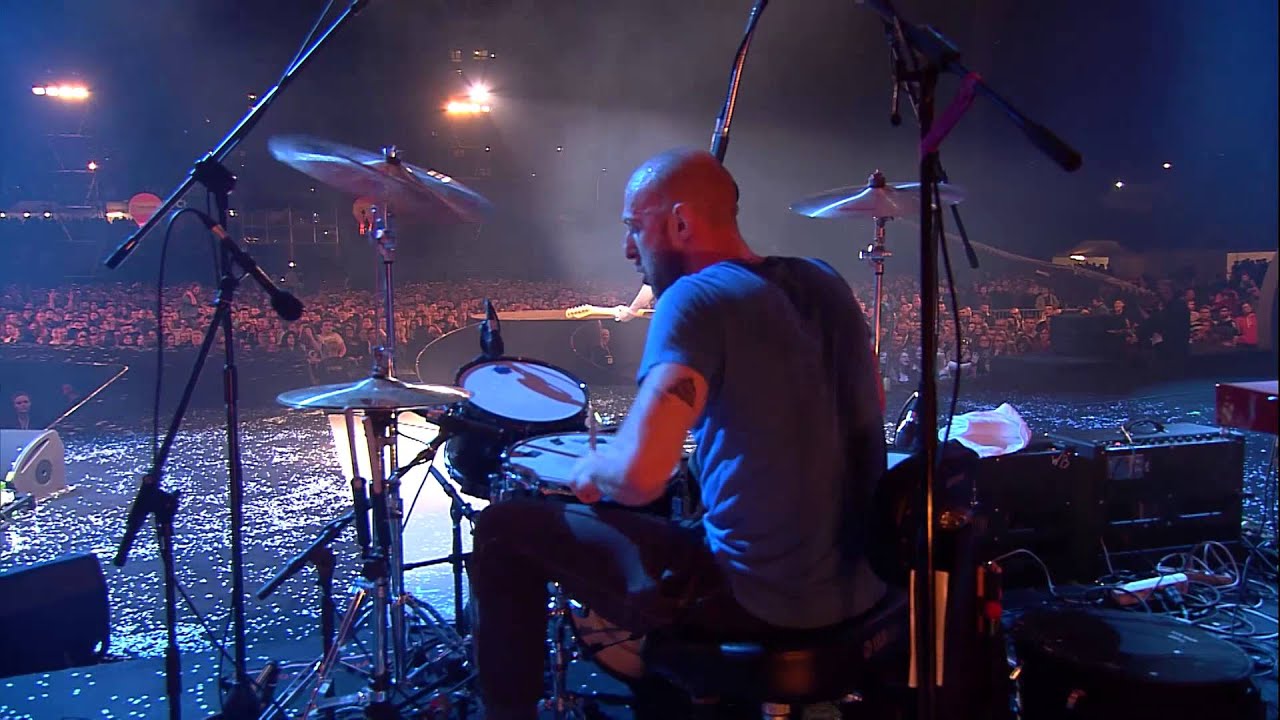 The Fratellis - Seven Nights, Seven Days (live @ 