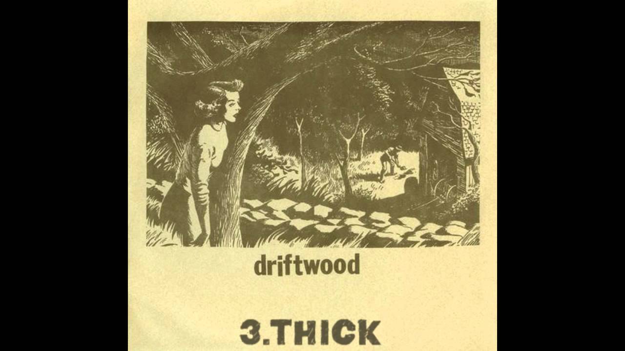 Driftwood Self Titled 7