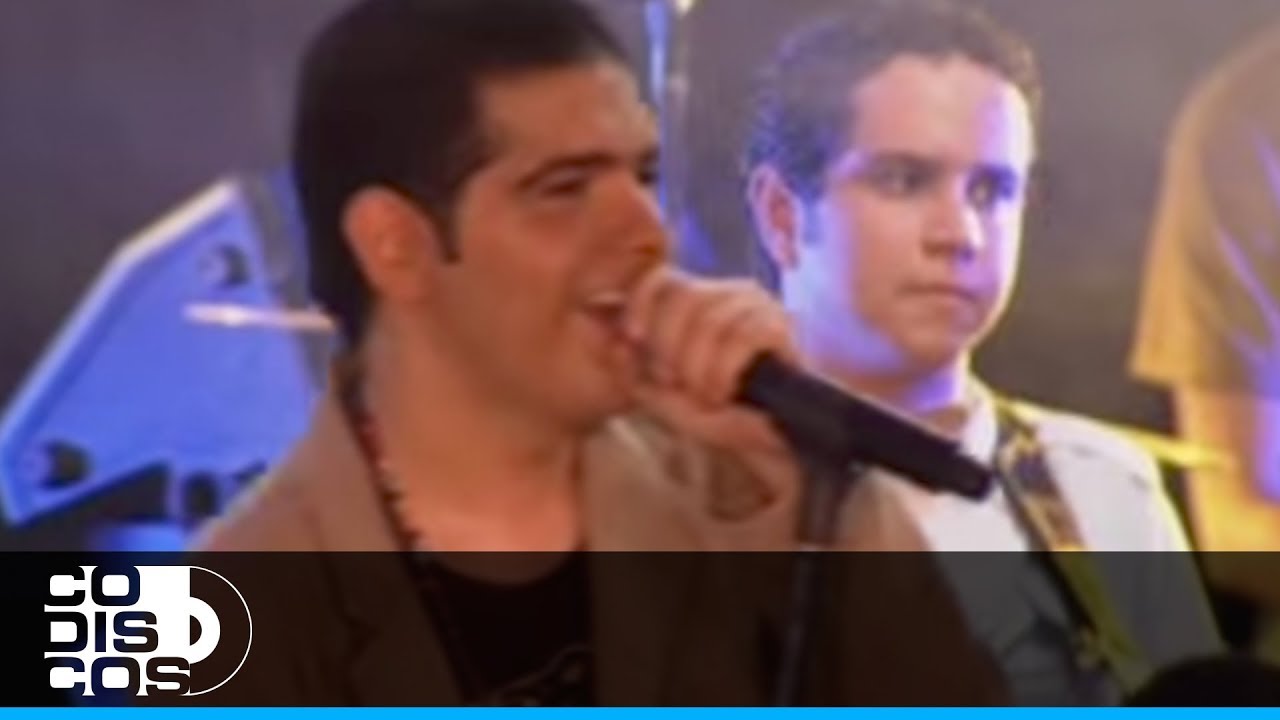 Mi Premio Mayor, Peter Manjarrés - En Vivo