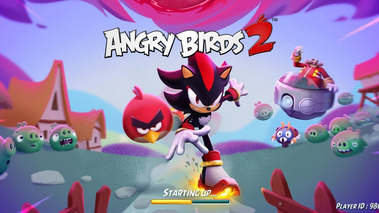 Angry Birds 2 Unlock Achievements Tips & Tricks || #angrybirds #angrybirds2 #Angrybird2unlock