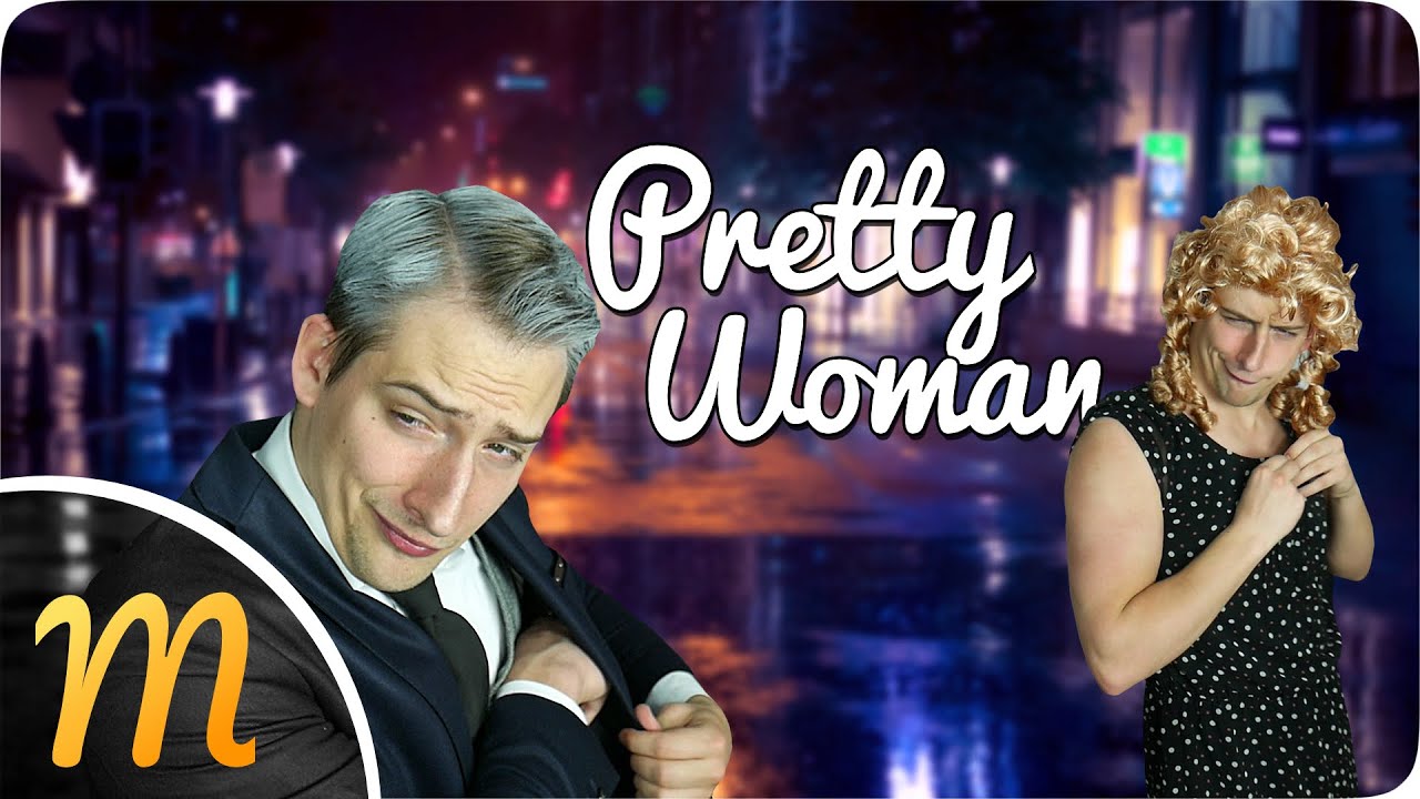 Math se fait - Pretty Woman