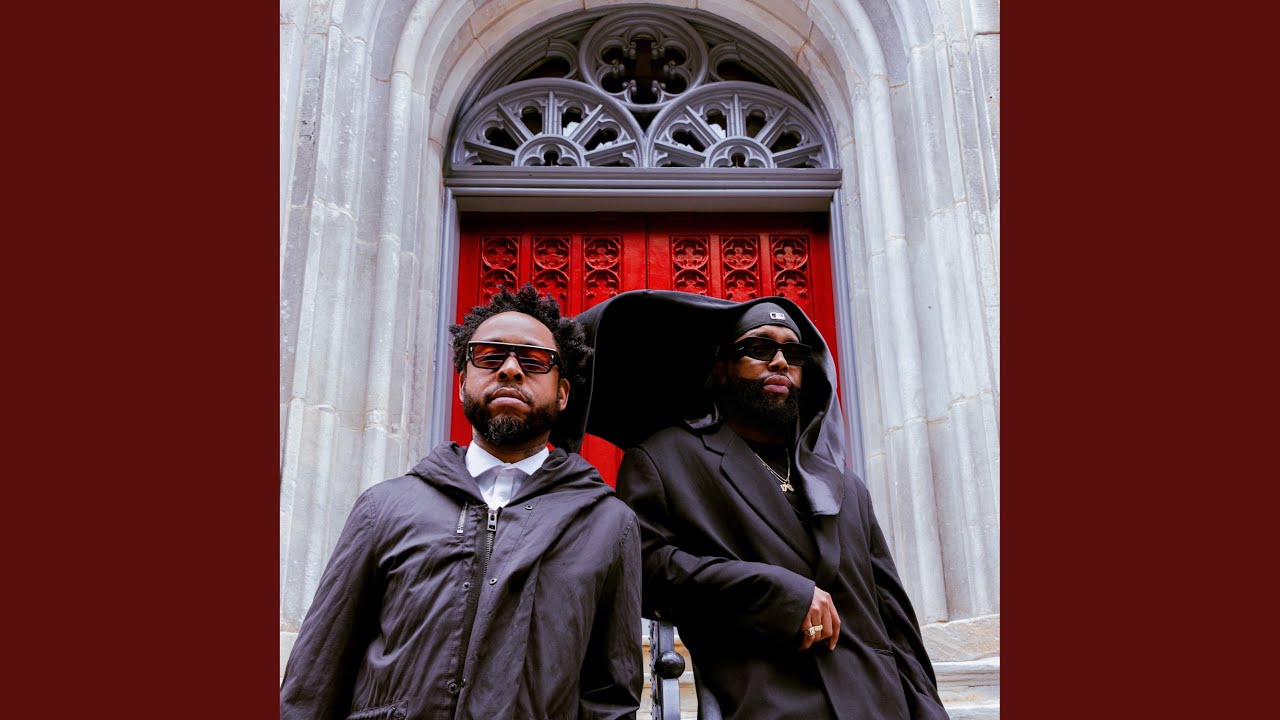Circle of Love (feat. Robert Glasper)