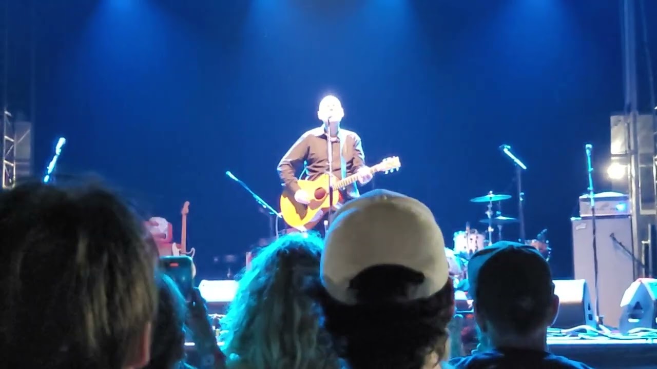 Billy Corgan - Tonight Tonight (Good Things Festival Sydney 2024)