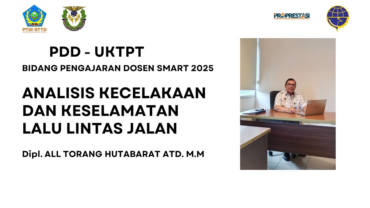 PDD-UKTPT BIDANG PENGAJARAN | TORANG HUTABARAT,A.TD, MM | PTDI-STTD | SERDOS SMART 2025