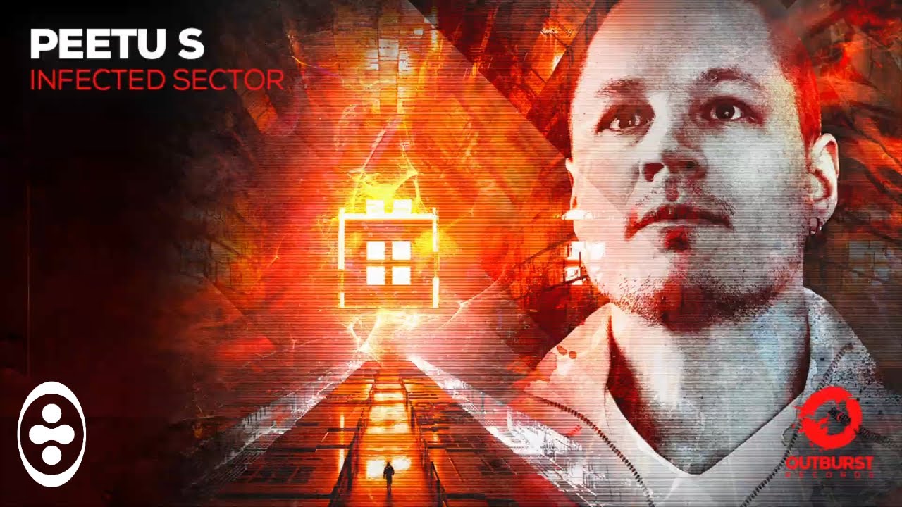 Peetu S - Infected Sector | Tranceportal