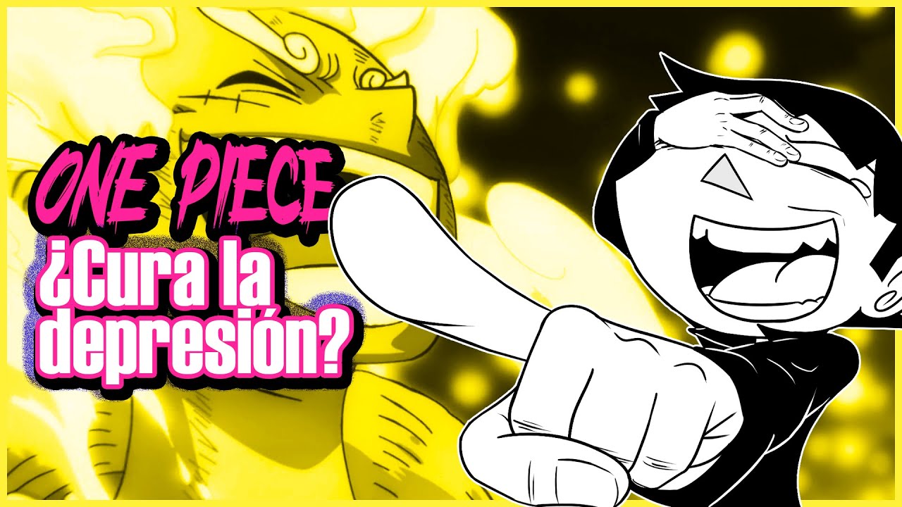 La COMEDIA y el ÉXITO detrás de ONE PIECE (ANÁLISIS)