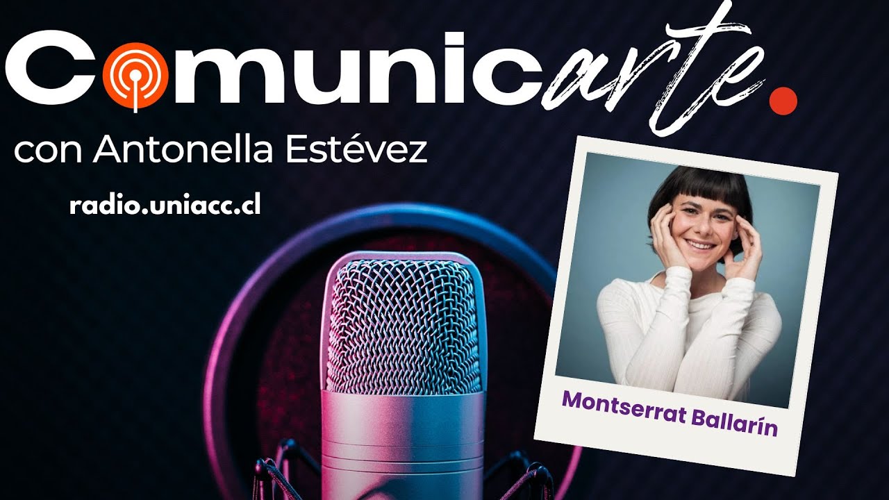 Montserrat Ballar&iacute;n - Comunicarte