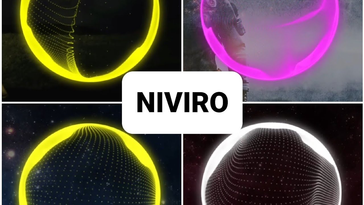 Ranking NIVIRO on NCS