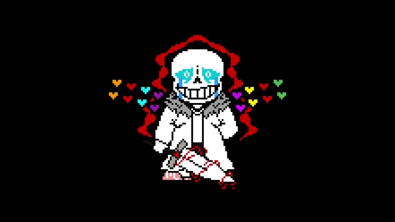 Judge Alpha sans theme (slowed)