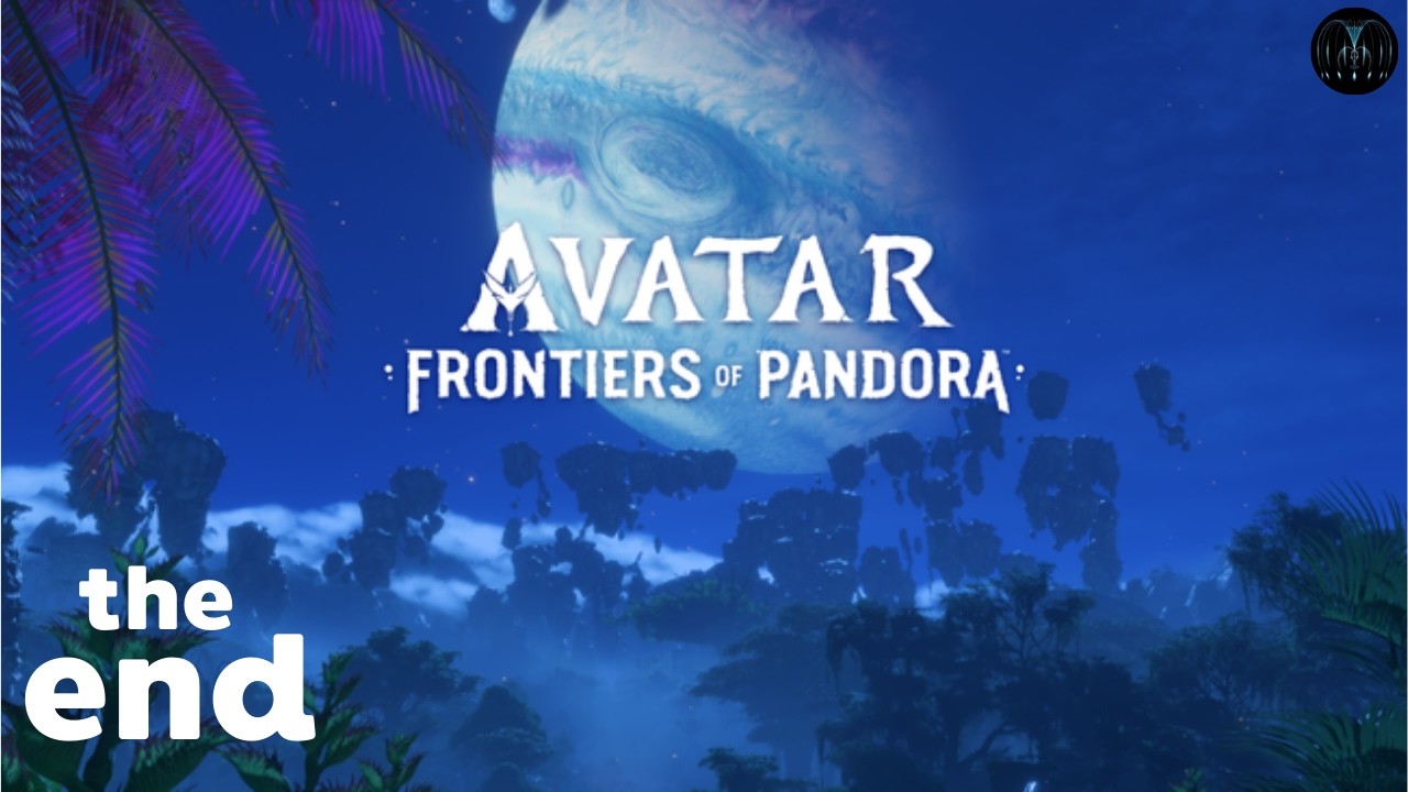 Avatar: Frontiers of Pandora – Full Gameplay | the END – the final battle (No Commentary)
